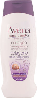 Instituto Espanol Collagen Body Regeneration 500ml