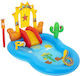 Bestway Children's Swimming Pool 278L Inflatable 264x188x140cm