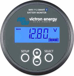 Victron Energy BMV-712 Sistem de monitorizare a bateriei BAM030712000