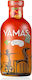 Yamas Ice Tea Ροδάκινο Χωρίς Ανθρακικό & Ζάχαρη σε Μπουκάλι 355ml