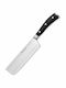 Wusthof Classic Ikon Knife Nakiri from Stainless Steel 17cm