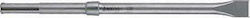 Bosch Chisel Bits 25mm with SDS Max Socket 1618600202