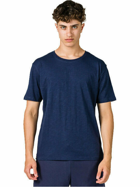 GSA T-shirt Μπλε