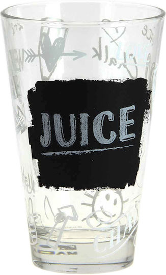 Marva Lavanga Glas Wasser aus Glas 310ml Marva Lavanga Glas Wasser aus Glas 310ml