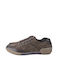 Gant Reyen Sneakers Brown