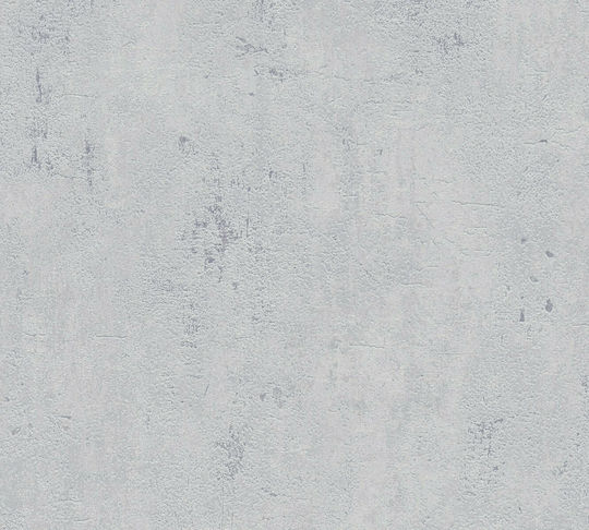 Tapete Vinyl Gray L1005xB53cm Waschbar 379033