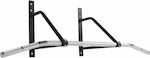 inSPORTline LCR-1116 Wall Pull-Up Bar for Maximum Weight 200kg
