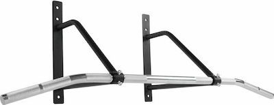 inSPORTline LCR-1116 Wall Pull-Up Bar for Maximum Weight 200kg