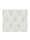 Wallpaper Vinyl Gray L1005xW53cm Washable