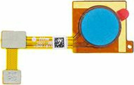 Mi A2 Flex Cable with Fingerprint for Xiaomi Mi 6X/Mi A2