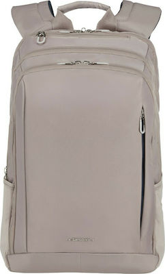 Samsonite Guardit Classy Tasche Rucksack für Laptop 15.6" in Gray Farbe