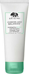 Origins Checks And Balances Lotion Facial Cleanser 75ml