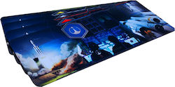 Phalanx Rocketmen Spieler-Matten-Set Spielmatte Phalanx Rocketmen Spieler-Matten-Set Spielmatte