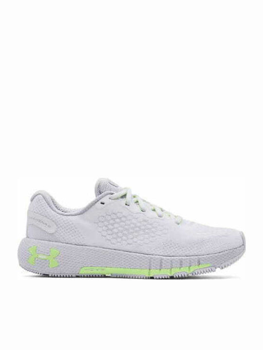 Under Armour HOVR Machina 2 Sport Shoes Running White