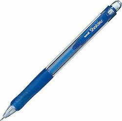 Uni-Ball Shalaku S Mechanical Pencil Blue