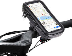 Autoline Fahrradkoffer & -halter Handy-Halterung für Fahrrad