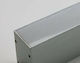 Aca Commercial Linear LED Ceiling Light 10W Nat...