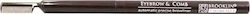 Impala Cosmetics Eyebrow & Comb Pencil for Eyeb...