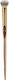 Folia Professional Eye Shadow Makeup Brush Synthetic Bristle F606