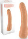 Pipedream Best Seller Cum Party Squirting Series Ρεαλιστικό Dildo με Δυνατότητα Εκσπερμάτωσης Flesh 21cm