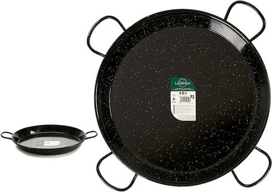 La Dehesa Bratpfanne aus Aluminium Durchmesser Ø8cm
