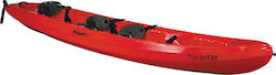 Seastar Nereus 28090 Πλαστικό Kayak Θαλάσσης 3 ...