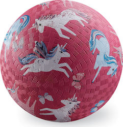 Crocodile Creek Kinder Basketbälle Einhorn 13cm