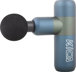 FeiyuTech KICA 2 Gun Massage for the Legs, the Body & the Hands with Vibration Blue FeiyuTech KICA 2 Gun Massage for the Legs, the Body & the Hands with Vibration Blue