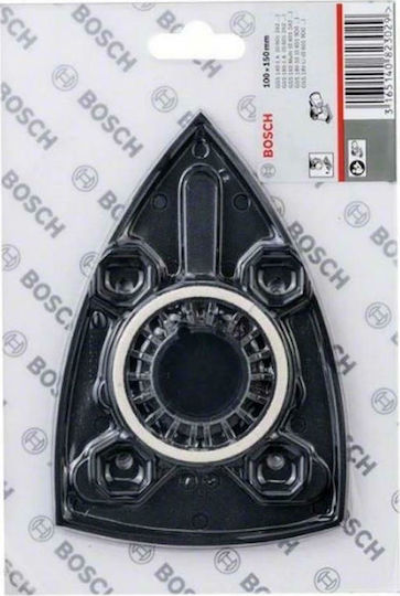 Bosch 2608601448 Подложка за откат Велкро За шлайфане