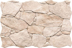 Floor-Wall Tile Rodano Arena Mat 34x50