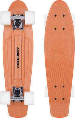 Tempish Complete Penny Board 6" Orange