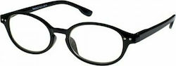 Eyelead E159 Ochelari de citit +3.50 Negru E159