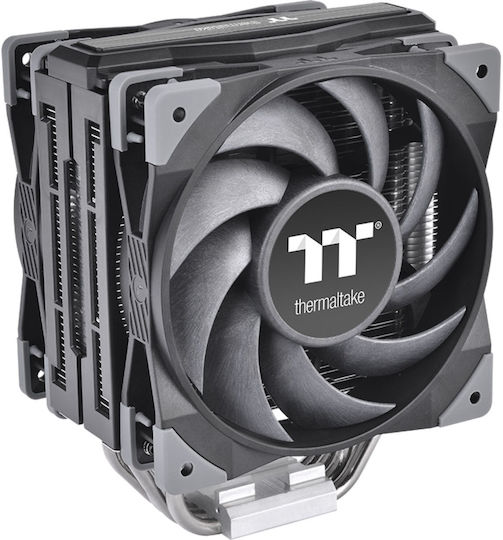 Thermaltake Toughair 510 Ψύκτρα Επεξεργαστή για Socket AM4/1200/115x/AM3/AM3+