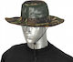 Albainox Boonie Tree Green Mosquito Net