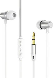 Borofone BM29 Gratified In-Ear Freihändig Kopfh...