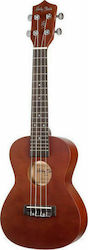 Harley Benton UK-11DW Soprano Ukulele