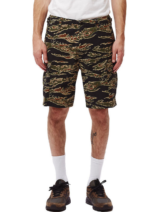 Obey Recon Herrenshorts Cargo Khaki