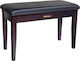 Roland RPB-D100 Σκαμπό Πιάνου Rosewood Μ75xΠ35xΥ55.5cm