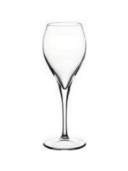 Pasabahce Montecarlo Glass for White Wine made of Glass Goblet 325ml 1pcs