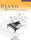 Faber Piano Adventures Метод за учене за Пиано Урок 4