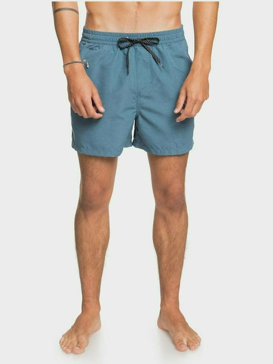 Quiksilver Everyday 15'' Herren Badebekleidung Shorts Real Teal Heather