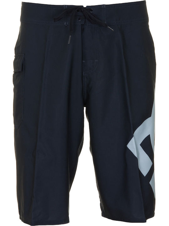 Lanai 22 Men's Swimwear Bermuda Navy Blue