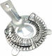 Inox Bar Strainer 15cm