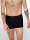 Protest Carst Men's Swimwear Shorts Black