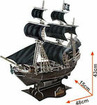 Paper Construction Toy Black Pearl Πλοίο