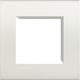 Legrand Bticino Living Light Πλαίσιο Διακόπτη 1...