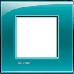 Legrand Bticino Living Light Switch Frame 1 Pos...