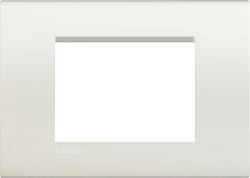 Legrand Bticino Living Light Switch Frame Horiz...