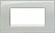 Legrand Bticino Living Light Cadru Comutator 4 ...
