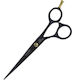 Dafnis Creole Black Plasma Matte Ψαλίδι Κουρέματος 6.25"